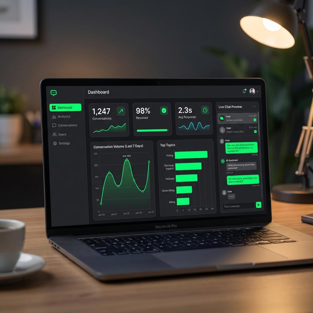 Agentes de IA que cierran ventas